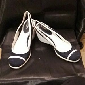 Cole Haan Wedges